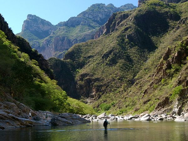 Những con đường m&ograve;n vĩ đại nhất thế giới